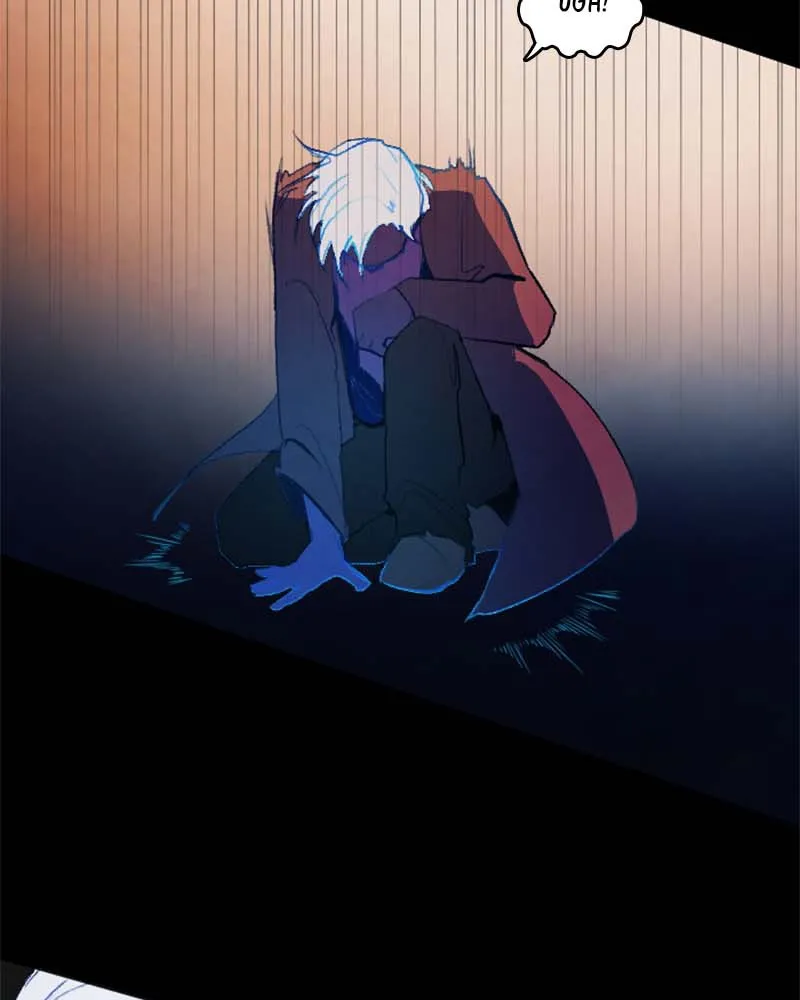 GANDA: Night Defender Chapter 20 page 73 - 