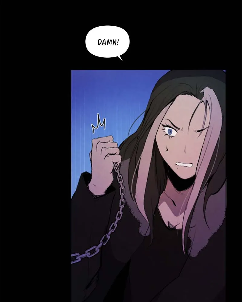 GANDA: Night Defender Chapter 20 page 75 - 