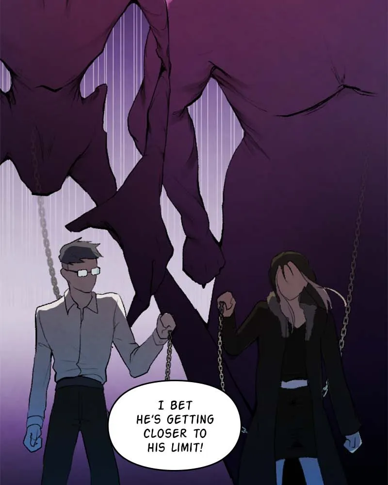 GANDA: Night Defender Chapter 20 page 78 - 