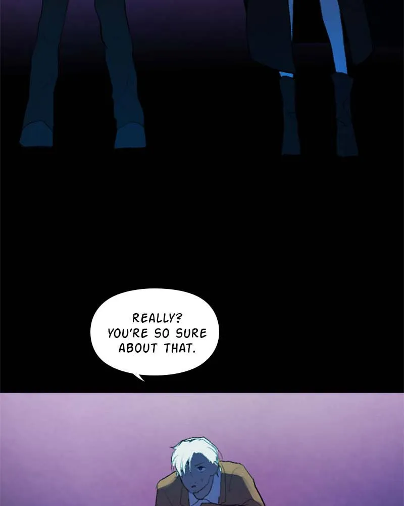 GANDA: Night Defender Chapter 20 page 79 - 