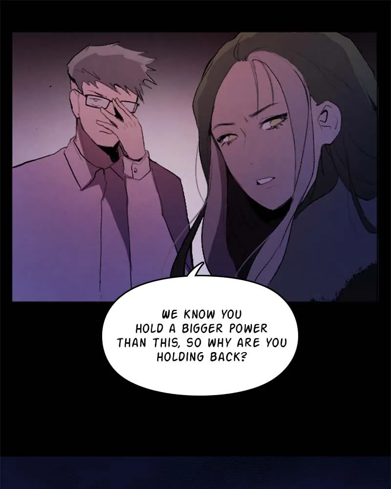 GANDA: Night Defender Chapter 20 page 82 - 