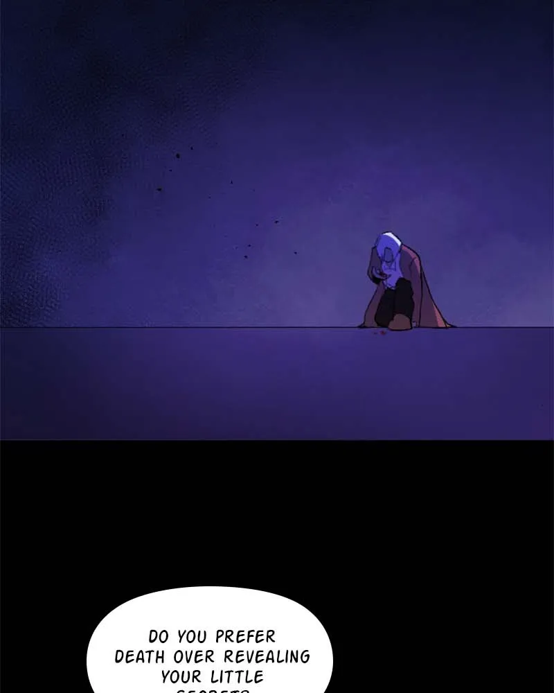 GANDA: Night Defender Chapter 20 page 83 - 