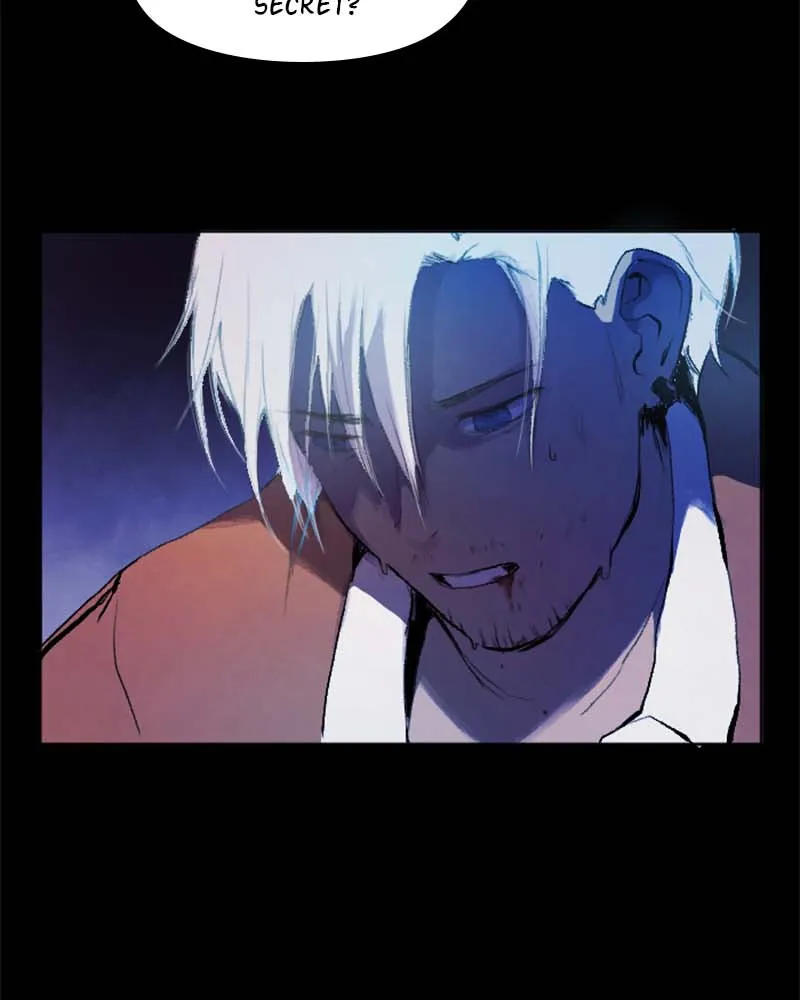GANDA: Night Defender Chapter 20 page 84 - 