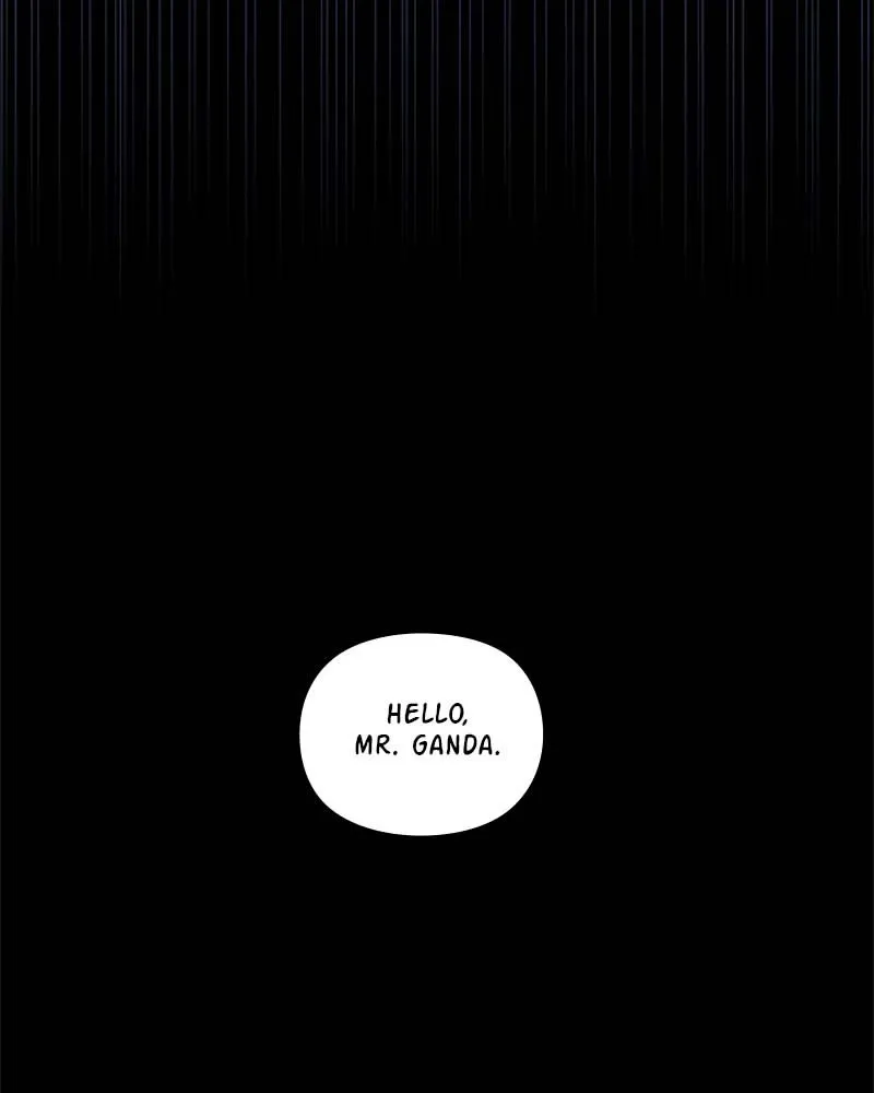 GANDA: Night Defender Chapter 20 page 87 - 