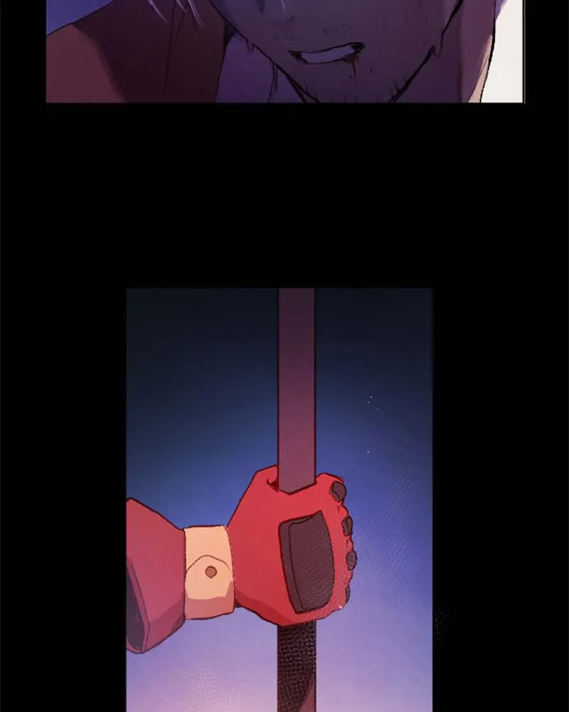 GANDA: Night Defender Chapter 20 page 90 - 