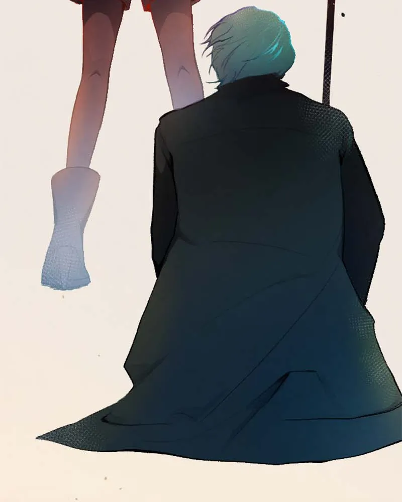 GANDA: Night Defender Chapter 20 page 93 - 