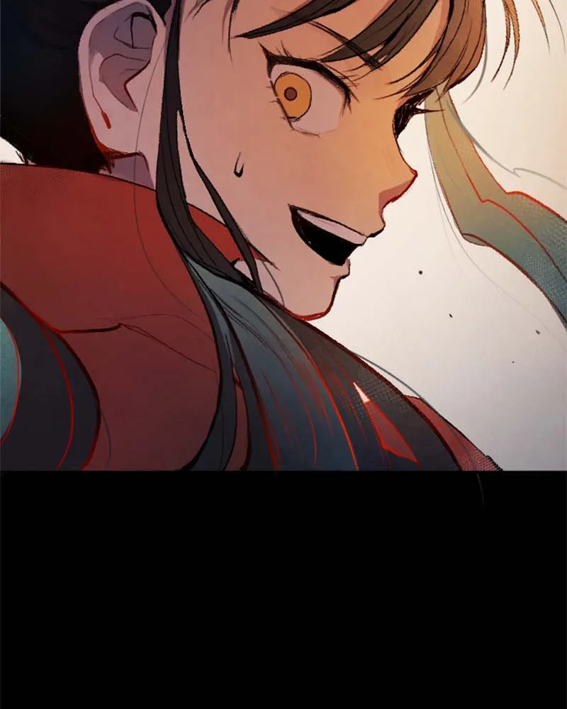 GANDA: Night Defender Chapter 20 page 95 - 
