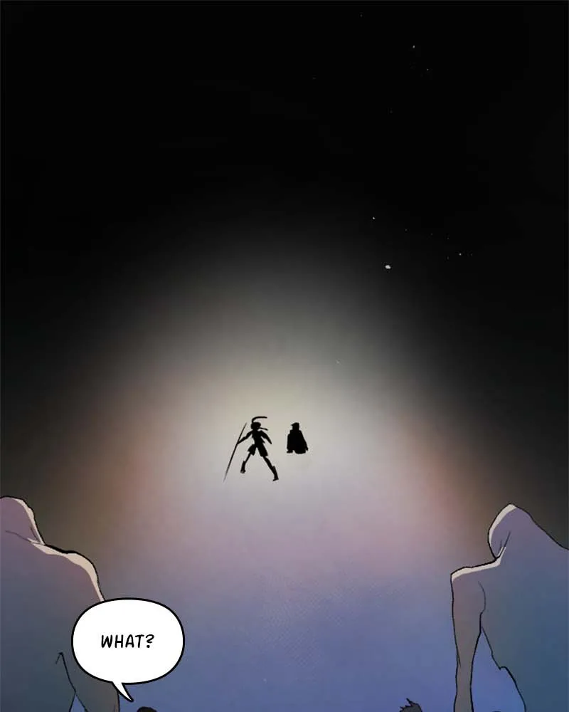 GANDA: Night Defender Chapter 21 page 1 - 