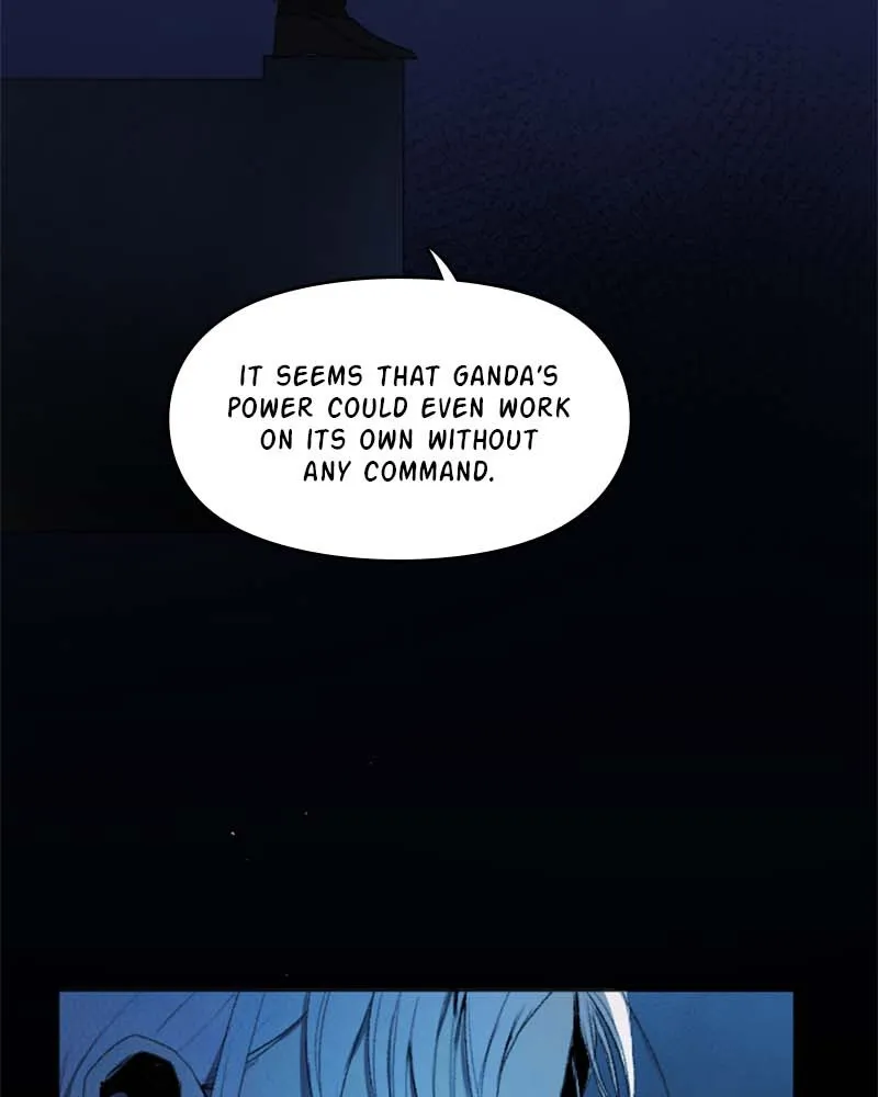 GANDA: Night Defender Chapter 21 page 11 - 