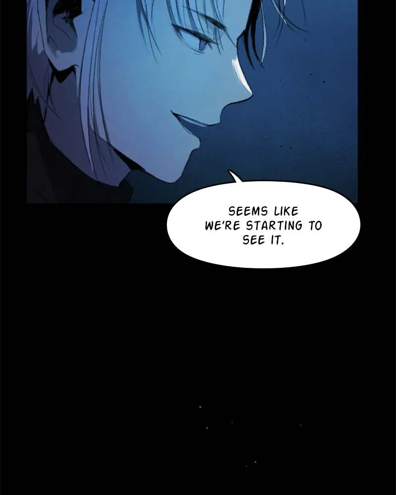 GANDA: Night Defender Chapter 21 page 12 - 