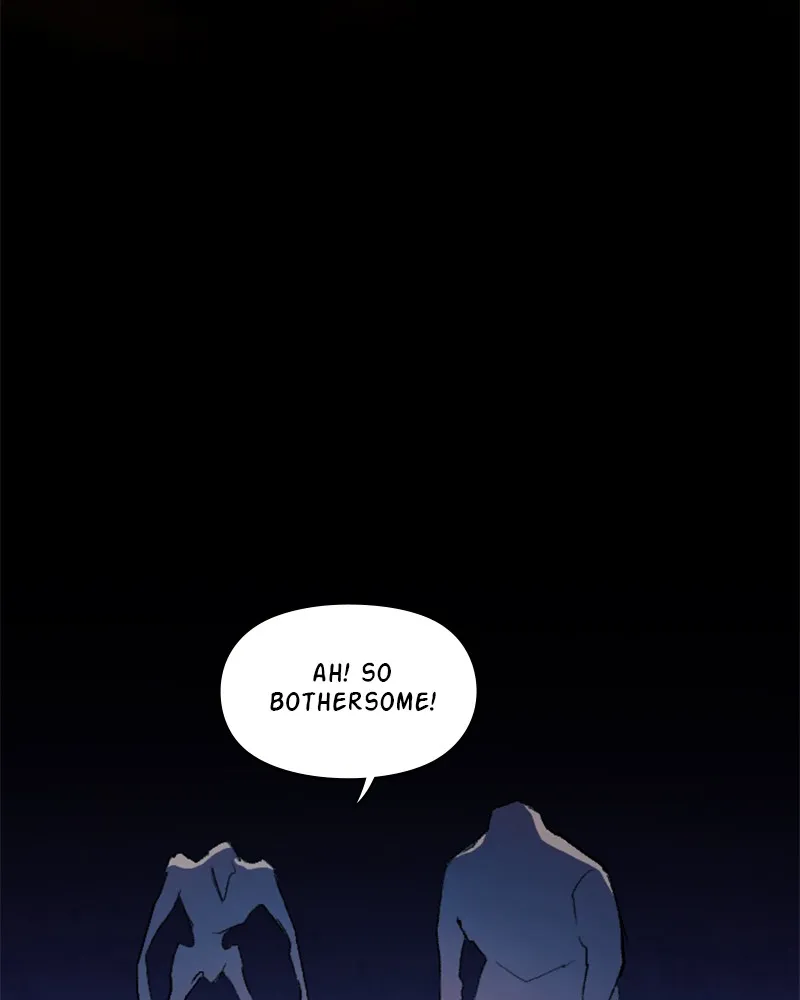 GANDA: Night Defender Chapter 21 page 16 - 