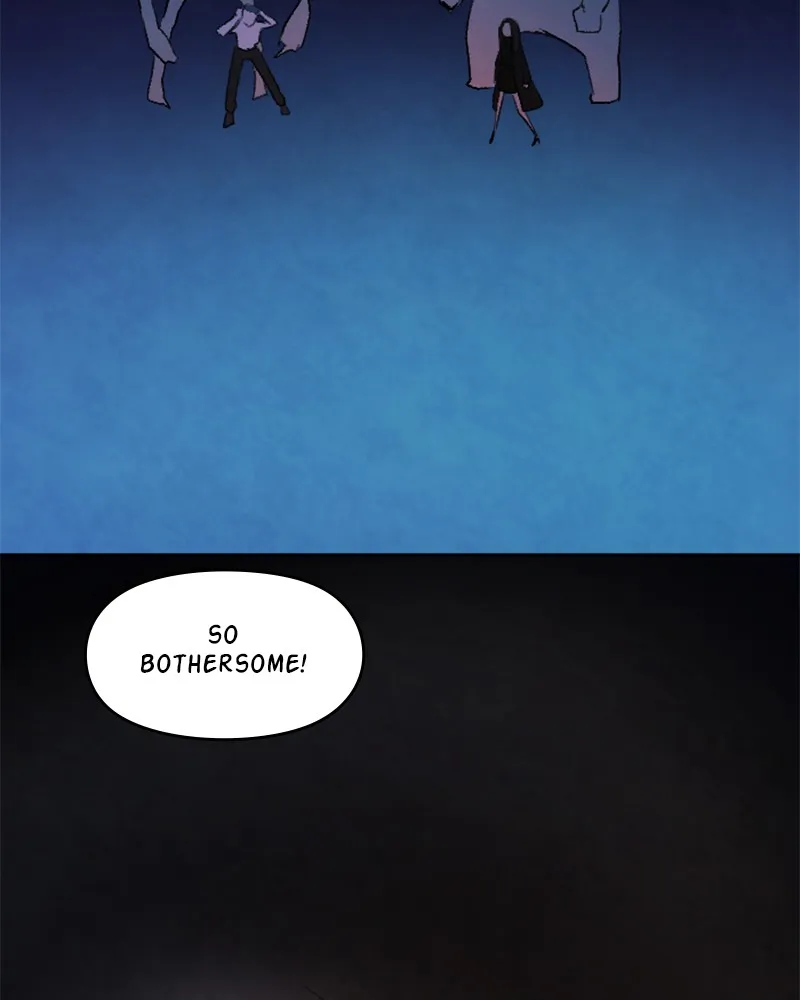 GANDA: Night Defender Chapter 21 page 17 - 