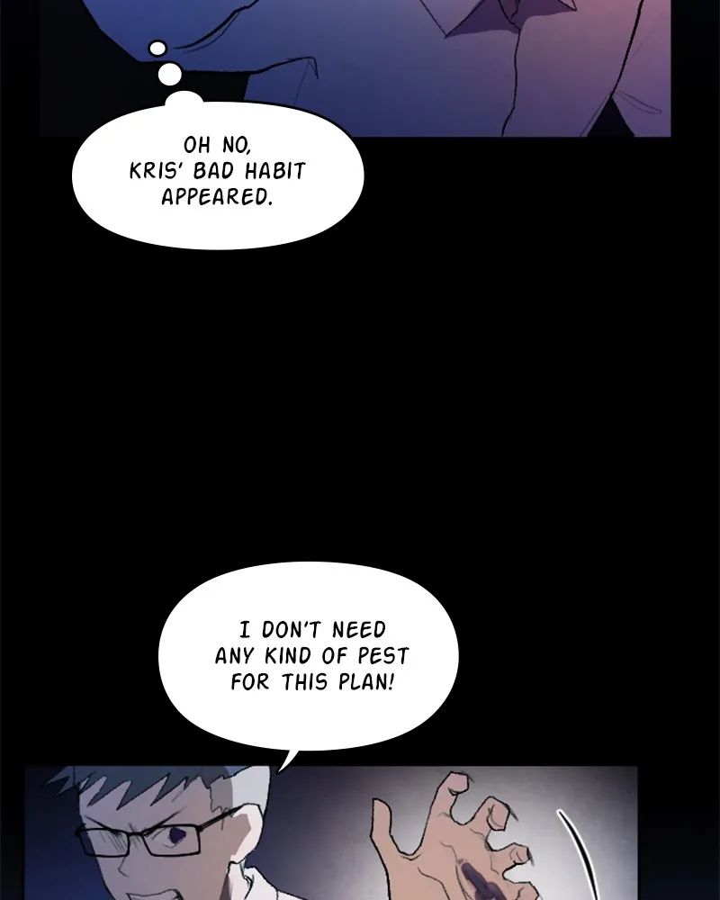 GANDA: Night Defender Chapter 21 page 20 - 