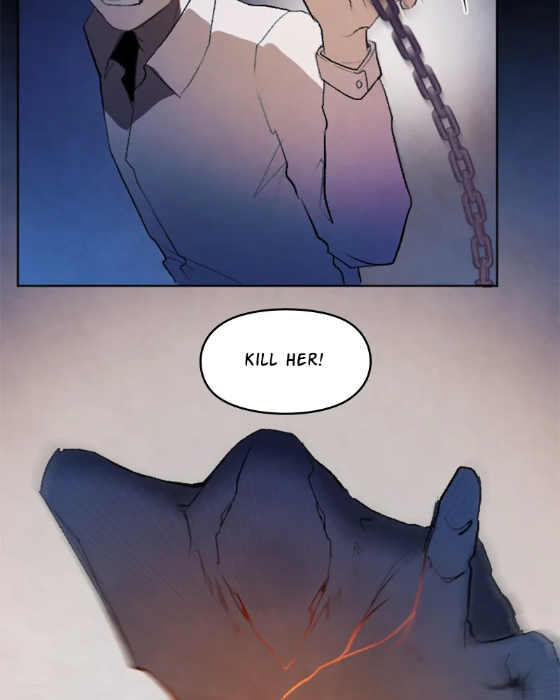 GANDA: Night Defender Chapter 21 page 21 - 