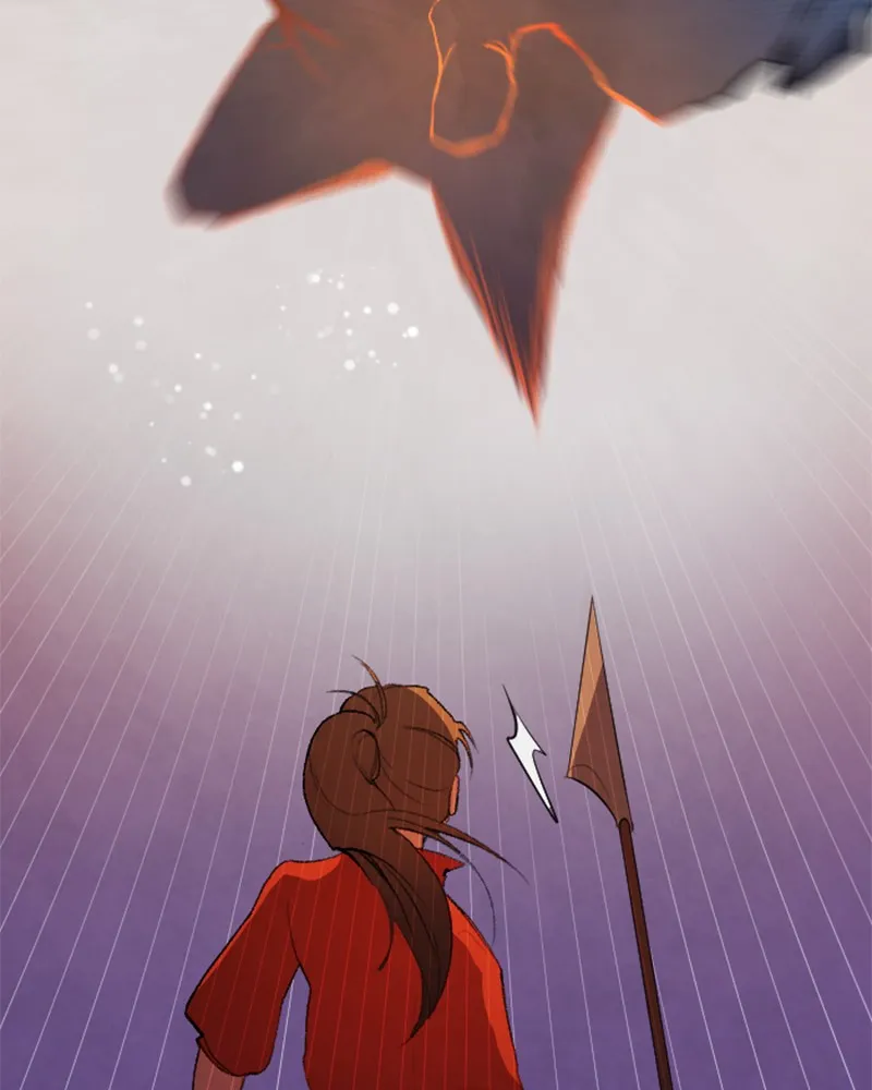 GANDA: Night Defender Chapter 21 page 22 - 