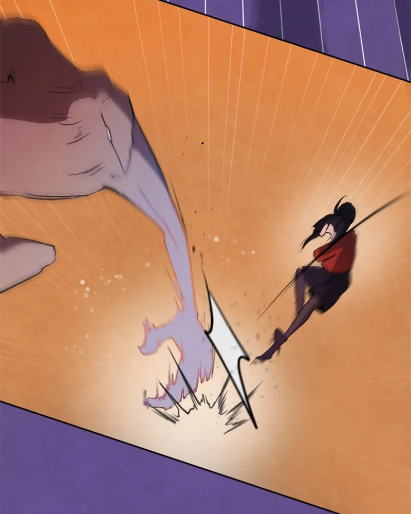 GANDA: Night Defender Chapter 21 page 24 - 