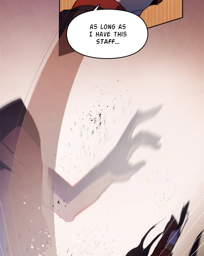 GANDA: Night Defender Chapter 21 page 26 - 