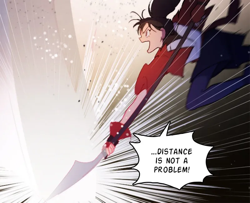 GANDA: Night Defender Chapter 21 page 27 - 