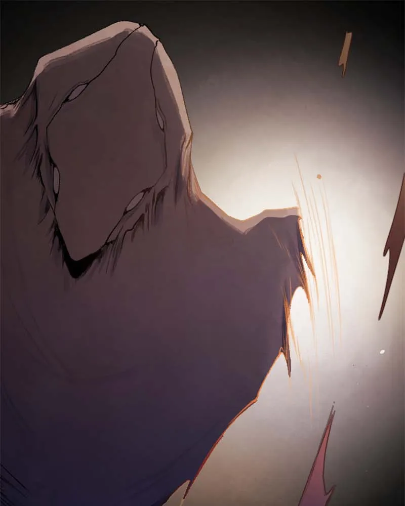 GANDA: Night Defender Chapter 21 page 28 - 