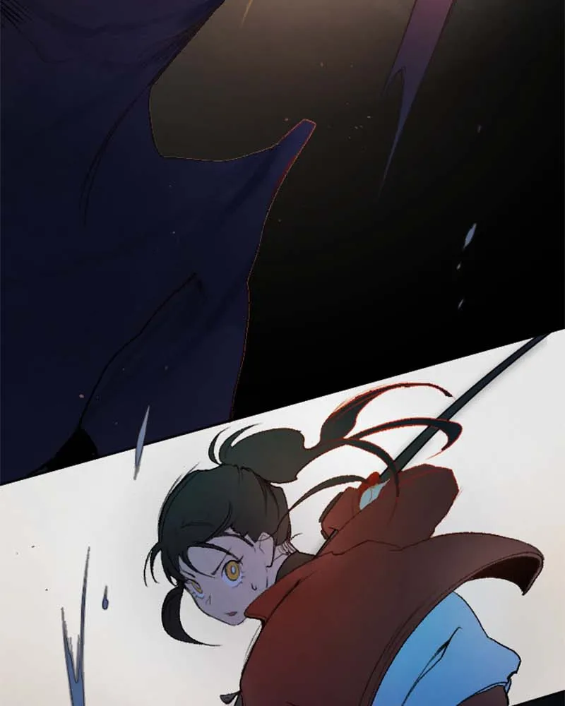 GANDA: Night Defender Chapter 21 page 29 - 