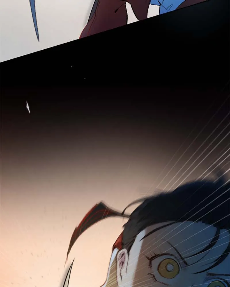 GANDA: Night Defender Chapter 21 page 30 - 