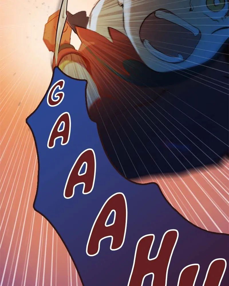 GANDA: Night Defender Chapter 21 page 31 - 