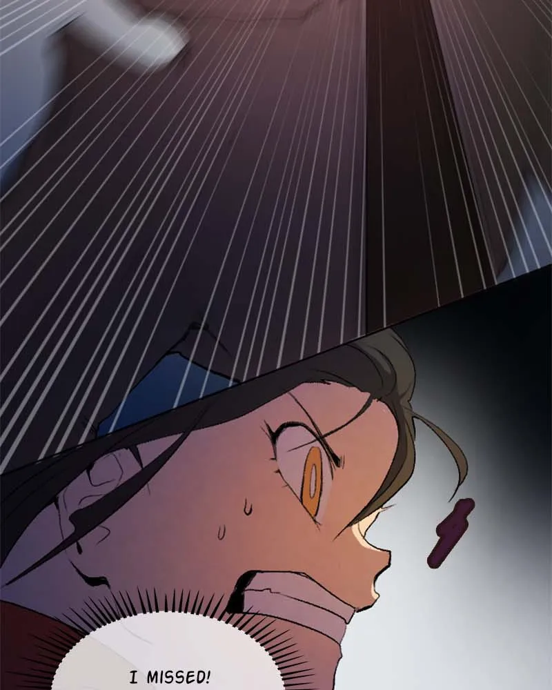 GANDA: Night Defender Chapter 21 page 33 - 