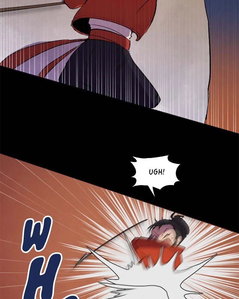 GANDA: Night Defender Chapter 21 page 35 - 