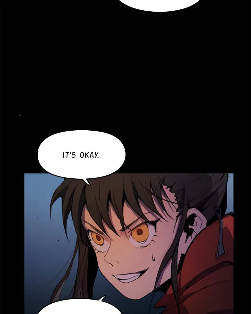 GANDA: Night Defender Chapter 21 page 39 - 