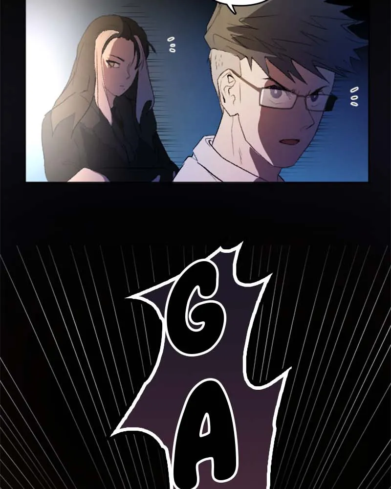 GANDA: Night Defender Chapter 21 page 42 - 