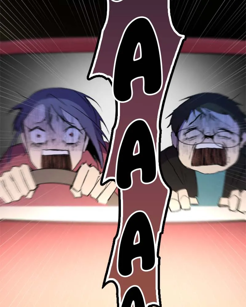 GANDA: Night Defender Chapter 21 page 43 - 