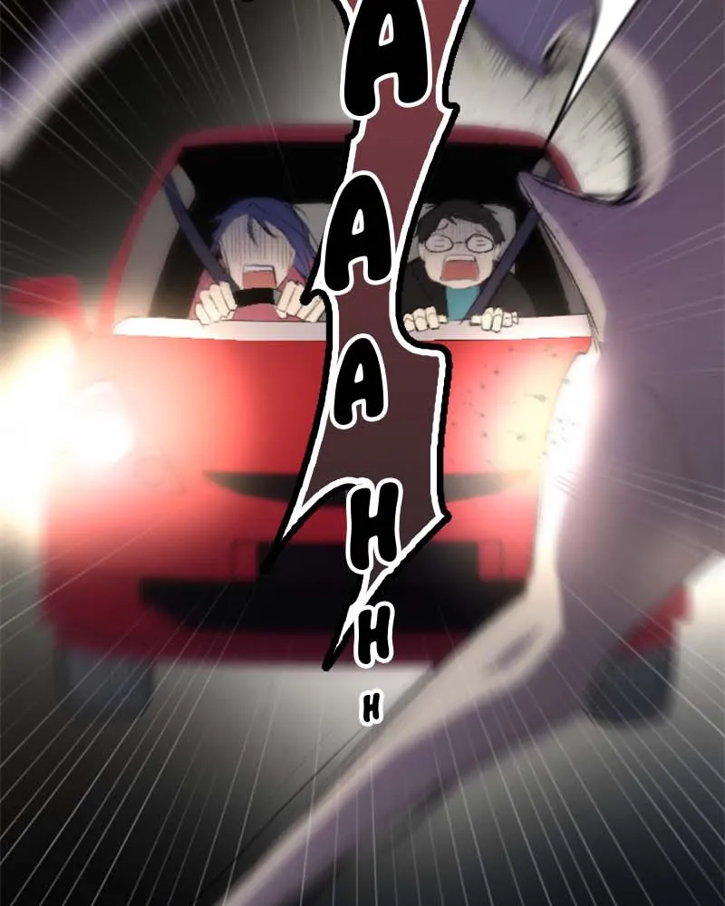 GANDA: Night Defender Chapter 21 page 45 - 
