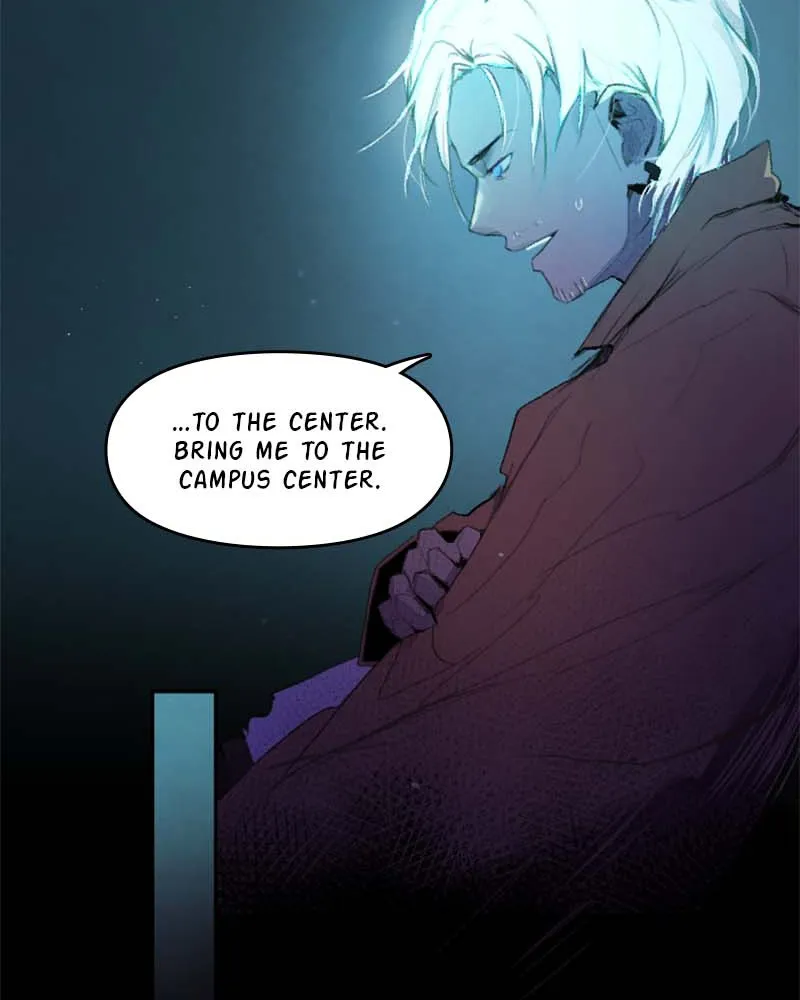 GANDA: Night Defender Chapter 21 page 55 - 