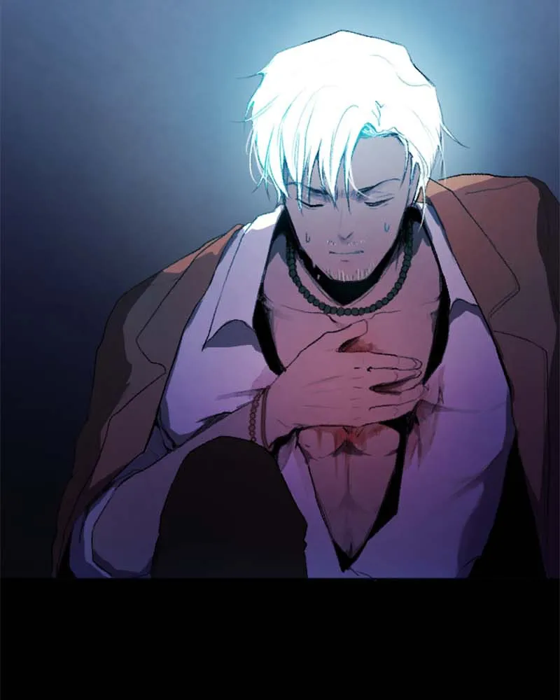 GANDA: Night Defender Chapter 21 page 60 - 
