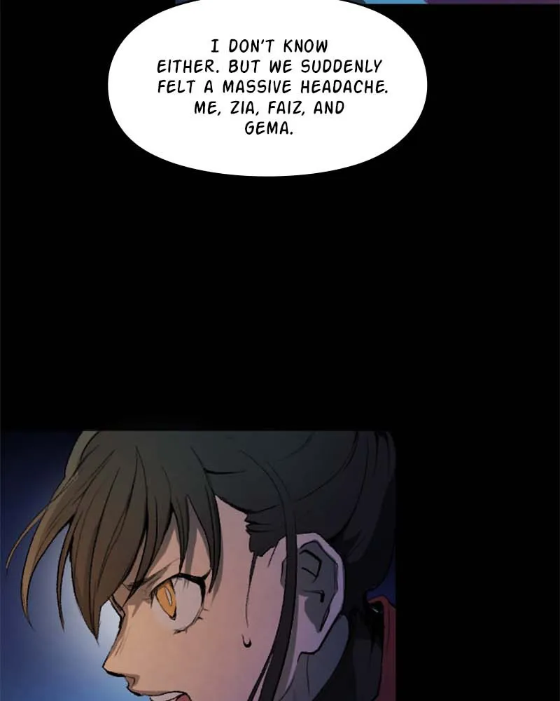 GANDA: Night Defender Chapter 21 page 7 - 