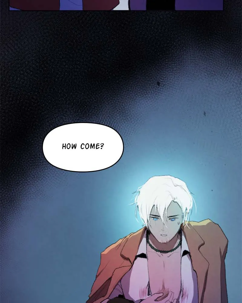 GANDA: Night Defender Chapter 21 page 63 - 