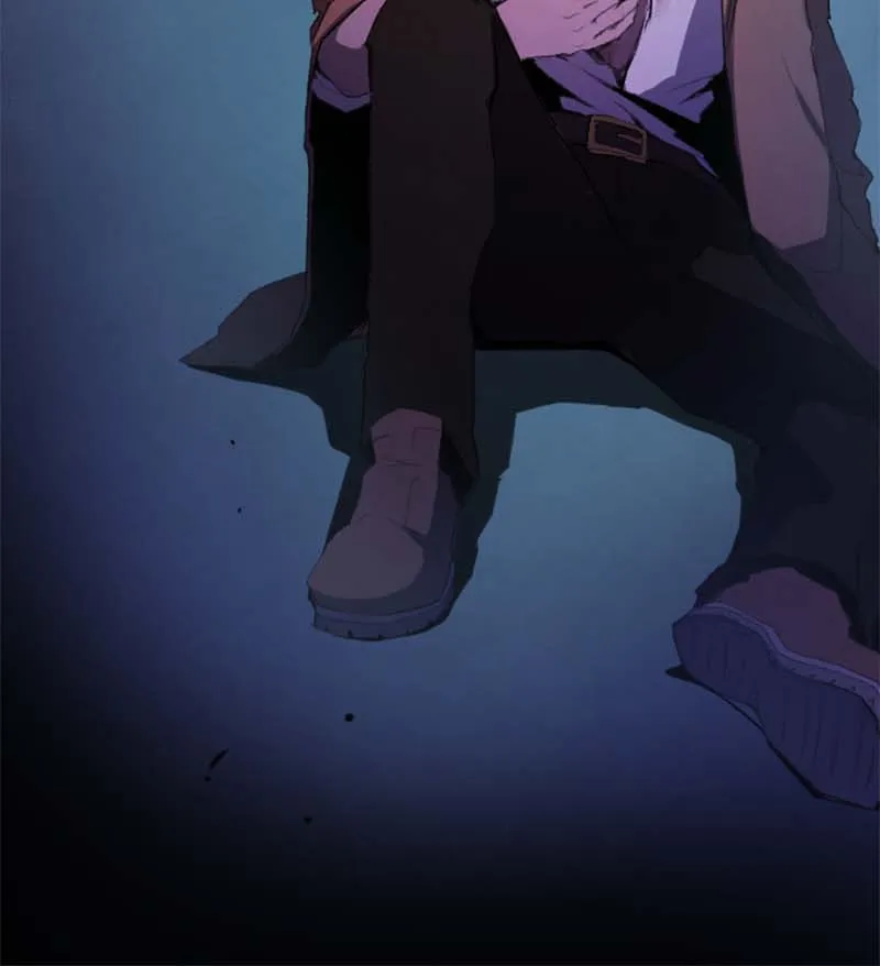 GANDA: Night Defender Chapter 21 page 64 - 