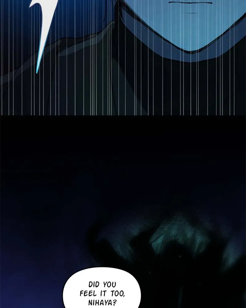 GANDA: Night Defender Chapter 21 page 66 - 