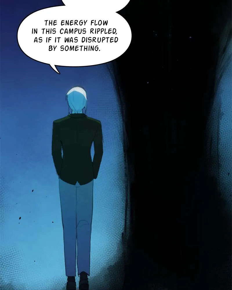GANDA: Night Defender Chapter 21 page 67 - 
