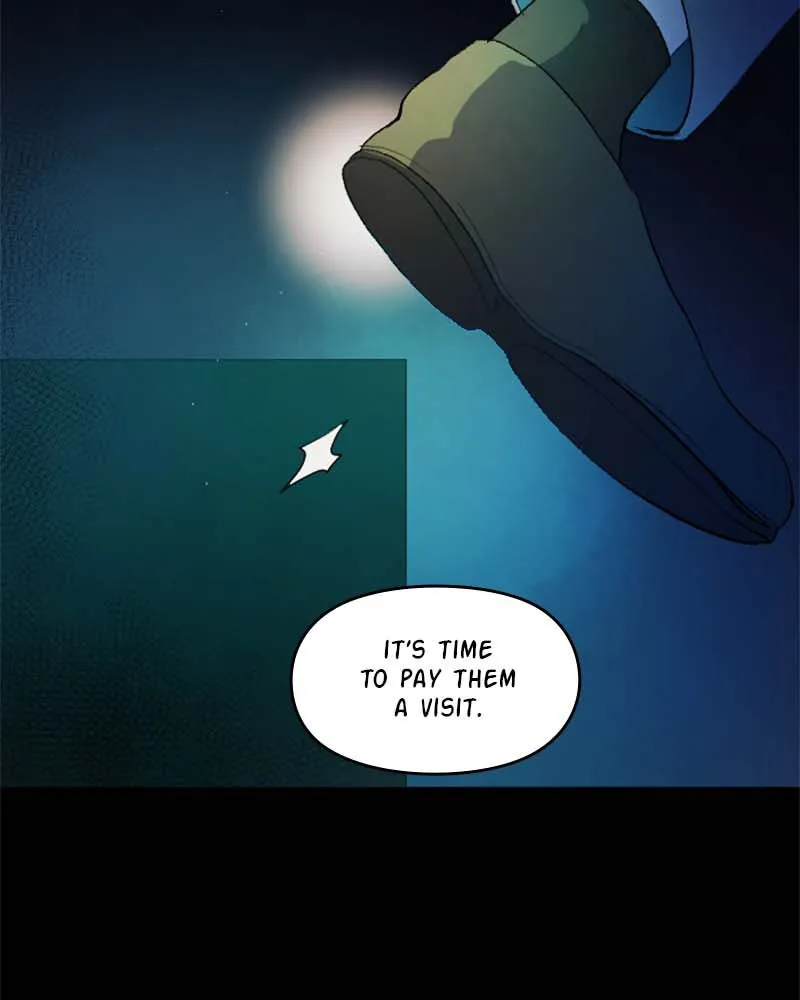 GANDA: Night Defender Chapter 21 page 69 - 