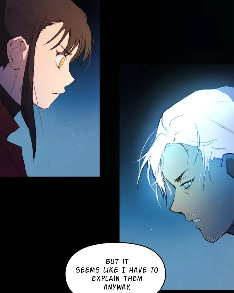 GANDA: Night Defender Chapter 21 page 72 - 