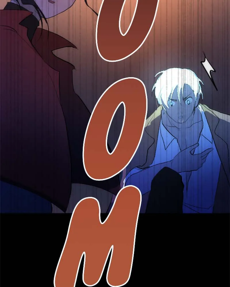 GANDA: Night Defender Chapter 21 page 74 - 