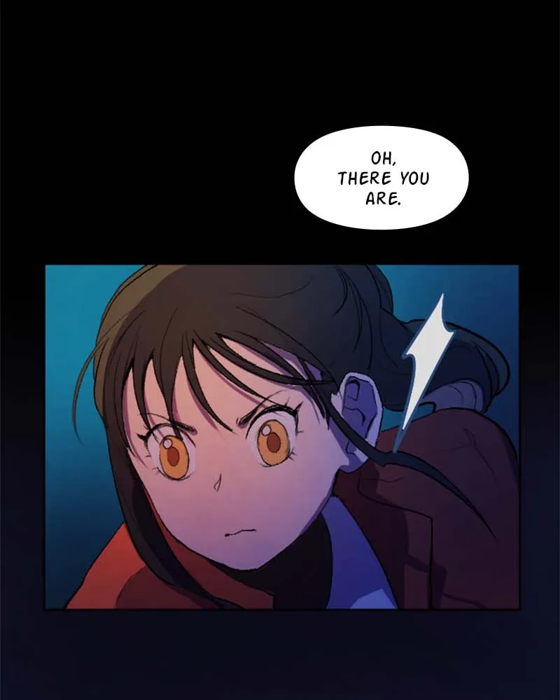GANDA: Night Defender Chapter 21 page 82 - 