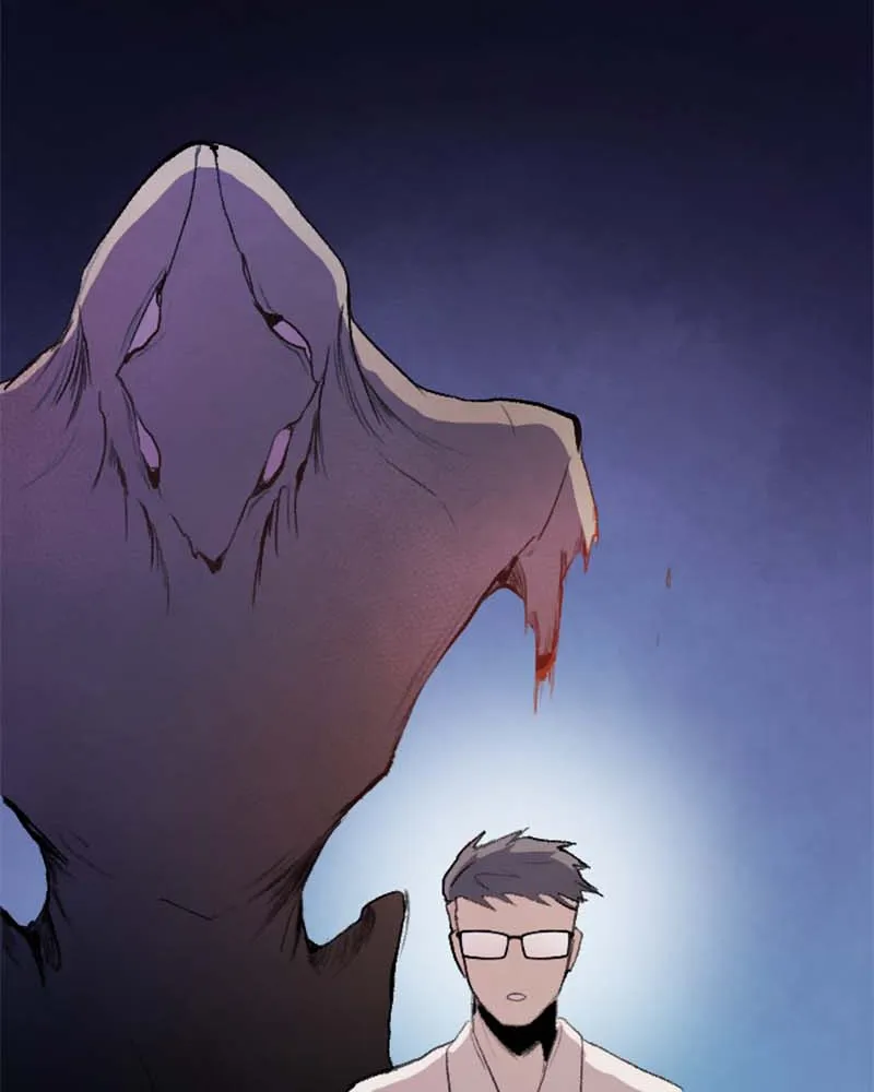GANDA: Night Defender Chapter 21 page 83 - 