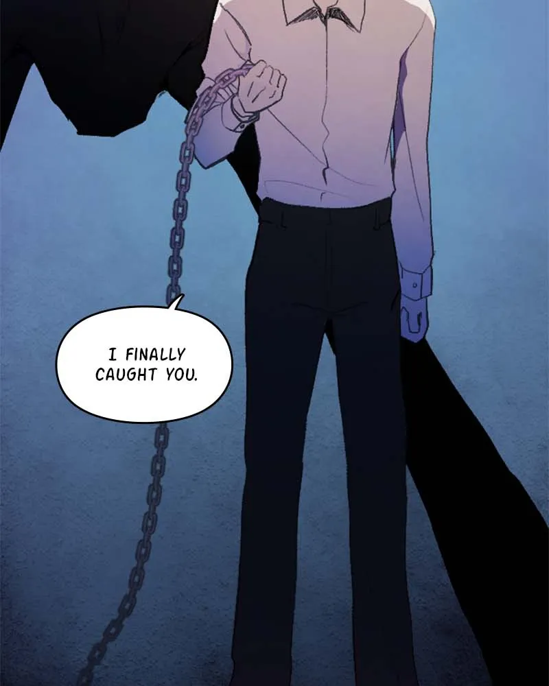 GANDA: Night Defender Chapter 21 page 84 - 