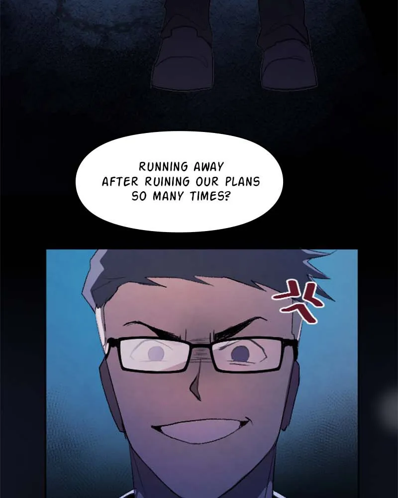 GANDA: Night Defender Chapter 21 page 85 - 