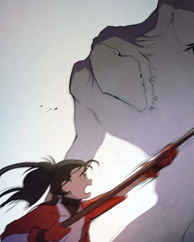 GANDA: Night Defender Chapter 21 page 89 - 