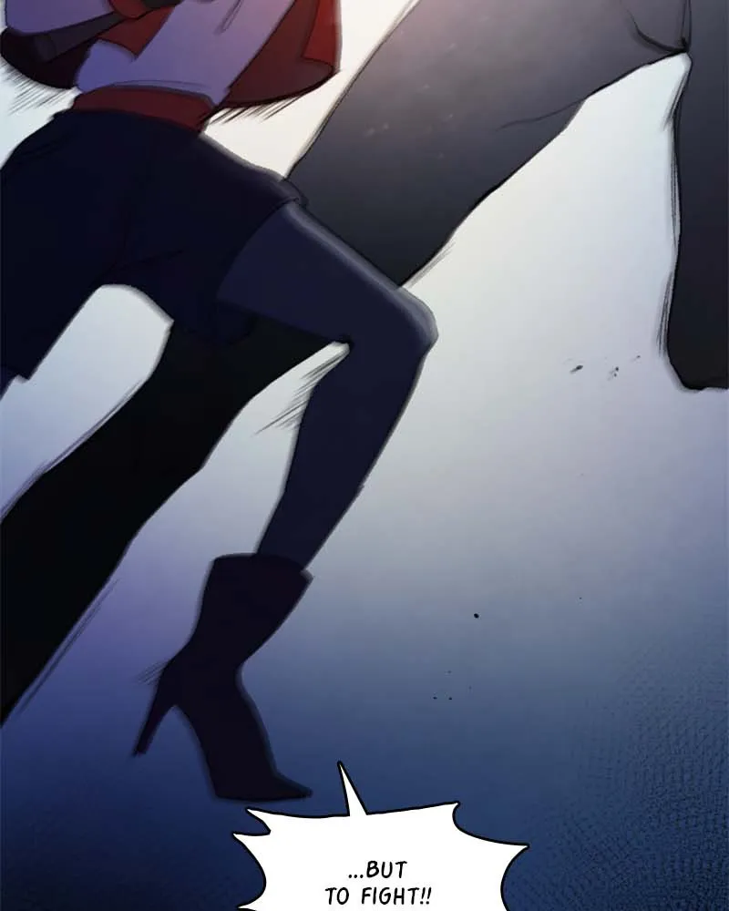 GANDA: Night Defender Chapter 21 page 90 - 