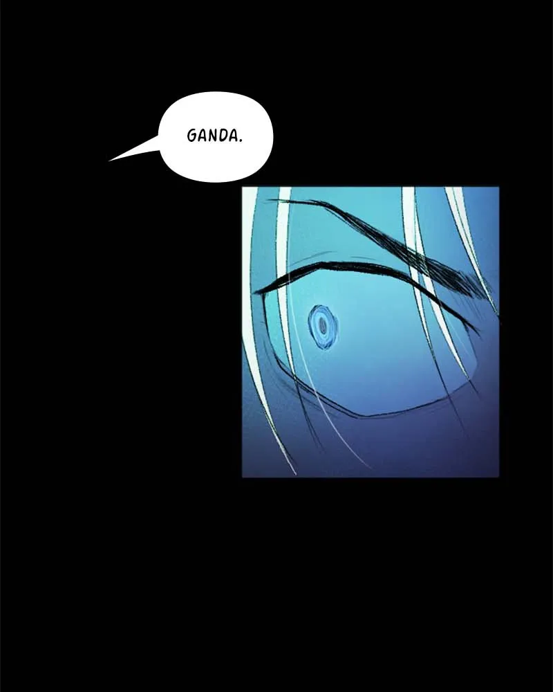 GANDA: Night Defender Chapter 21 page 95 - 