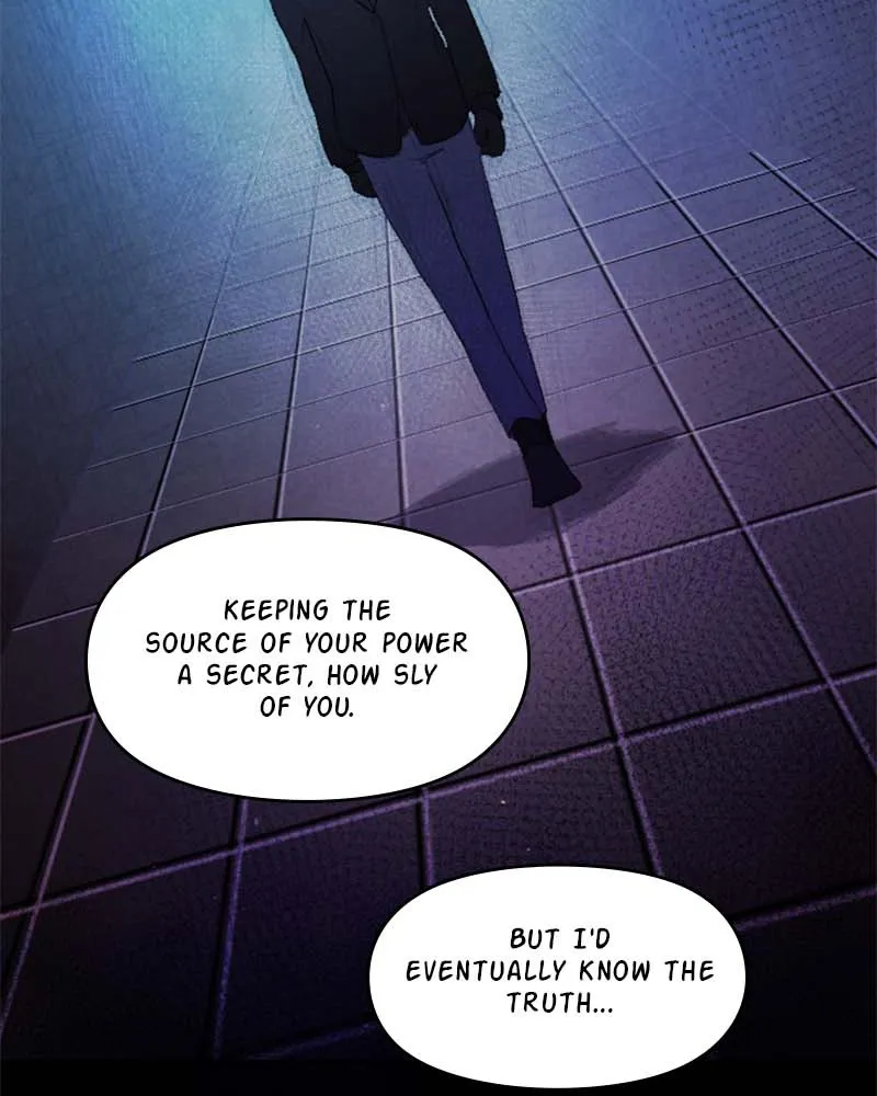 GANDA: Night Defender Chapter 21 page 97 - 